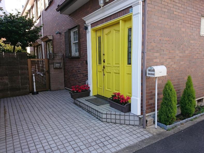 Urban Residence Ikebukuro East Tokyo Exterior photo